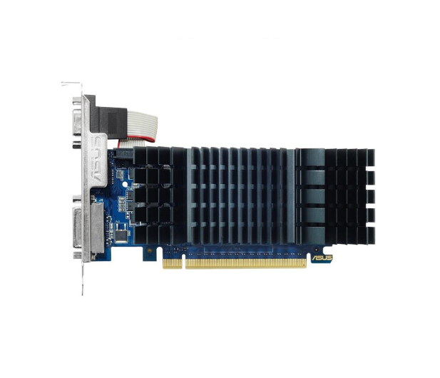 ASUS GeForce GT 730 Silent 2GB DDR5 - 373200 - zdjęcie 4